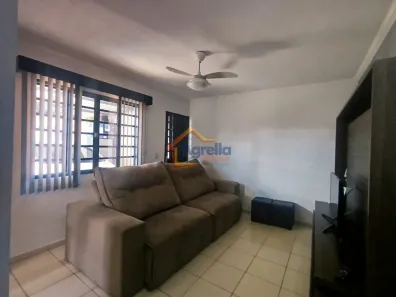 Casa com 2 Quartos à venda, 48m² no Jardim Ipê VIII, Mogi Guaçu