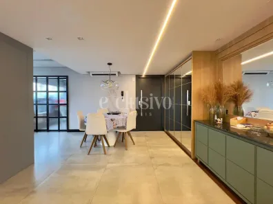Cobertura com 2 Quartos à venda, 170m² no Balneário, Florianópolis