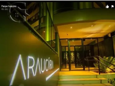 Apartamento com 3 Quartos para alugar, 209m² no Boa Vista, Marília