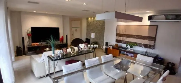 Apartamento com 3 Quartos à venda, 161m² no Recreio dos Bandeirantes, Rio de Janeiro