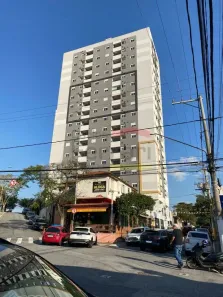 Apartamento com 1 Quarto à venda, 33m² no Vila Paulicéia, São Paulo