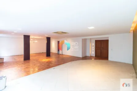 Apartamento com 4 Quartos à venda, 280m² no Copacabana, Rio de Janeiro