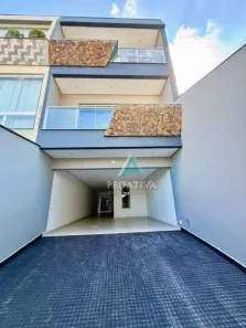 Sobrado com 4 Quartos à venda, 263m² no Jardim do Mar, São Bernardo do Campo