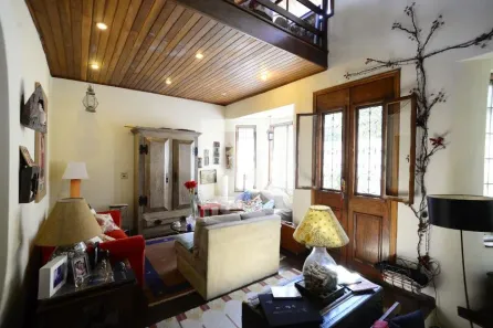 Casa com 3 Quartos à venda, 250m² no Jardim da Glória, São Paulo