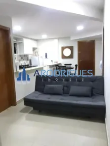 Flat com 1 Quarto à venda, 60m² no Pituaçu, Salvador