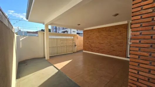 Casa com 4 Quartos à venda, 194m² no Jardim Paraíso, São Carlos