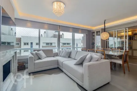 Apartamento com 3 Quartos à venda, 127m² no Menino Deus, Porto Alegre
