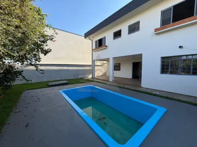 Casa com 4 Quartos à venda, 263m² no Cidade Universitária, Campinas