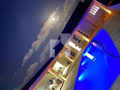 Fazenda/Sítio com 3 Quartos à venda, 280m² no Chácaras Jota-Ká, Jarinu