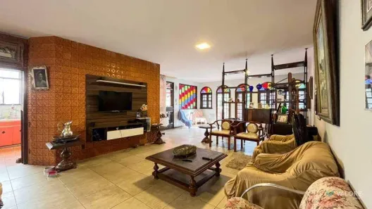 Casa com 7 Quartos à venda, 478m² no Serra, Belo Horizonte