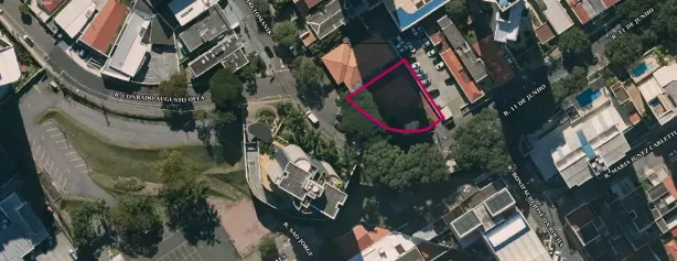 Imóvel Comercial com 3 Quartos à venda, 207m² no Vila Gotardo, Jundiaí