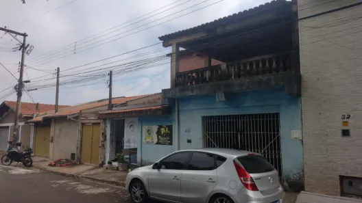 Casa com 2 Quartos à venda, 199m² no CECAP, Piracicaba