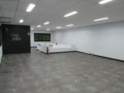 Imóvel Comercial à venda, 600m² no Vila Cruzeiro, São Paulo