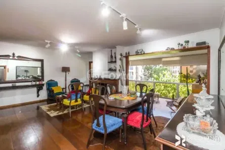 Cobertura com 3 Quartos à venda, 296m² no Três Figueiras, Porto Alegre