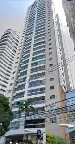 Apartamento com 2 Quartos para alugar, 107m² no Umarizal, Belém