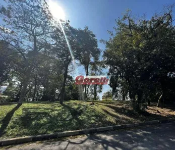 Lote/Terreno à venda, 250m² no Jardim das Cerejeiras, Arujá