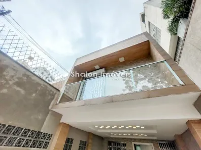 Casa com 4 Quartos à venda, 200m² no Alto da Lapa, São Paulo