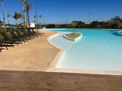 Lote/Terreno à venda, 265m² no Jardins Parma, Senador Canedo