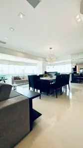 Apartamento com 3 Quartos à venda, 180m² no Jardim Anália Franco, São Paulo
