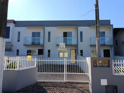 Casa com 2 Quartos à venda, 72m² no Aimoré, Guabiruba