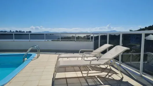Cobertura com 3 Quartos à venda, 360m² no João Paulo, Florianópolis
