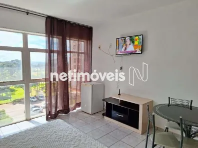 Flat com 1 Quarto à venda, 32m² no Taguatinga Centro, Brasília