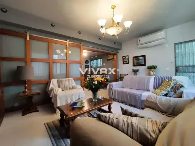 Casa com 5 Quartos à venda, 348m² no Olaria, Rio de Janeiro