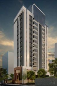 Apartamento com 4 Quartos à venda, 150m² no Serra, Belo Horizonte