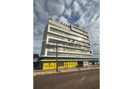 Sala Comercial à venda, 37m² no Jardim Acácia, Tangará da Serra