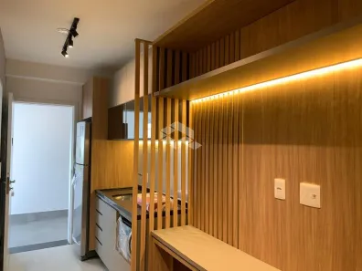 Apartamento com 1 Quarto à venda, 22m² no Santana, São Paulo
