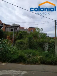 Lote/Terreno à venda, 175m² no Loteamento Serra dos Cristais, Várzea Paulista