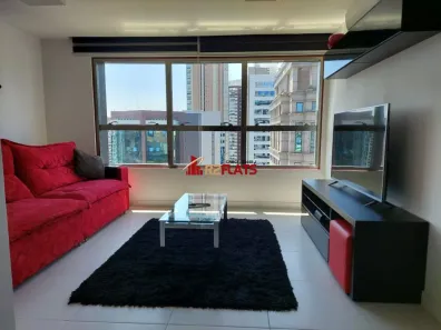 Apartamento com 2 Quartos à venda, 70m² no Cidade Monções, São Paulo