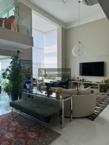 Apartamento com 4 Quartos à venda, 280m² no Jardim Morumbi, São Paulo