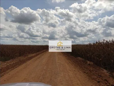 Fazenda/Sítio com 10 Quartos à venda, 400m² no Cajueiro, Balsas