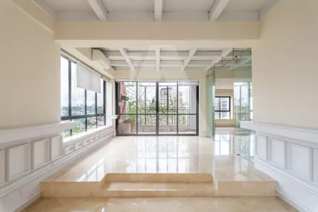Apartamento com 3 Quartos à venda, 320m² no Higienópolis, São Paulo