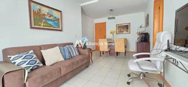 Apartamento com 2 Quartos à venda, 60m² no Botafogo, Rio de Janeiro