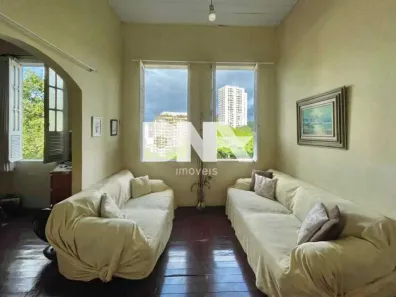 Casa com 2 Quartos à venda, 139m² no Laranjeiras, Rio de Janeiro