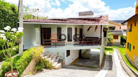 Casa com 4 Quartos à venda, 190m² no Nossa Senhora das Graças, Gravatá