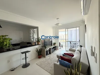 Apartamento com 2 Quartos à venda, 86m² no Campinas, São José