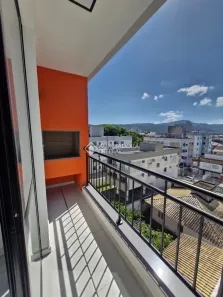 Apartamento com 2 Quartos à venda, 52m² no Serraria, São José