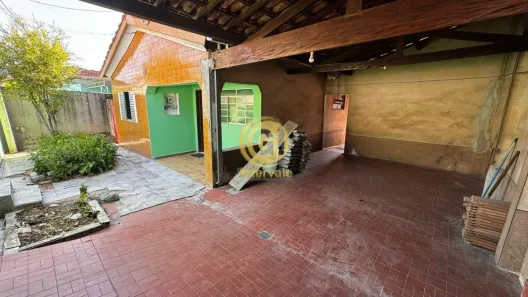 Casa com 2 Quartos à venda, 106m² no Cidade Nova Jacareí, Jacareí