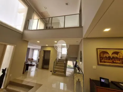 Casa de Condomínio com 3 Quartos à venda, 497m² no Alphaville Dom Pedro 2, Campinas