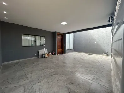 Casa com 3 Quartos à venda, 145m² no Ceilândia Sul, Brasília