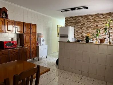 Casa com 3 Quartos à venda, 189m² no Vila Todos os Santos, Indaiatuba