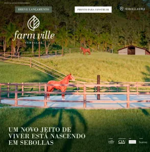 Lote/Terreno à venda, 2000m² no , Paraíba do Sul