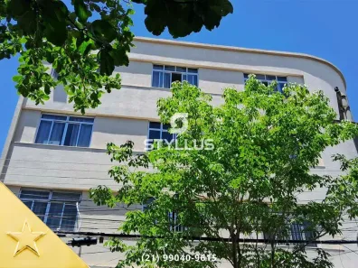 Apartamento com 3 Quartos à venda, 76m² no Engenho Novo, Rio de Janeiro