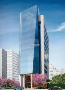 Sala Comercial para alugar, 922m² no Bela Vista, São Paulo