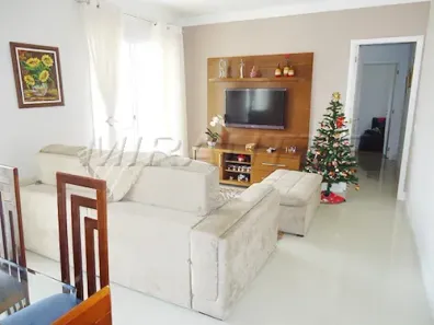 Apartamento com 3 Quartos à venda, 104m² no Lauzane Paulista, São Paulo