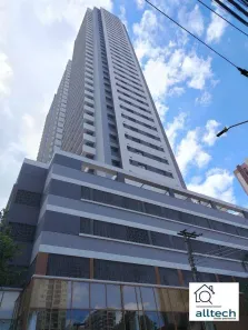 Apartamento com 2 Quartos à venda, 68m² no Tatuapé, São Paulo