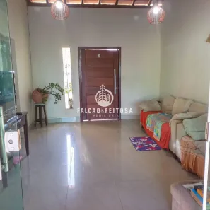 Casa com 3 Quartos à venda, 500m² no Barra do Jacuípe, Camaçari